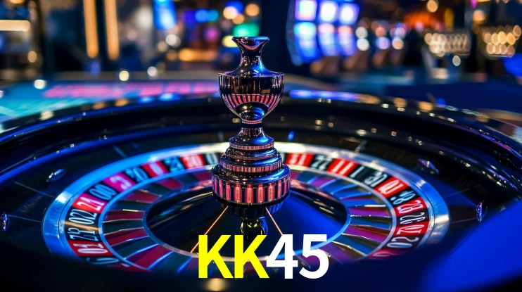 KK45 - Aposta dos Sonhos Reais - KK45 Com Login