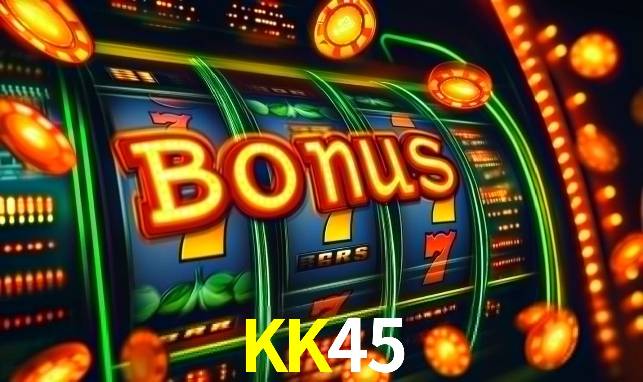 Daily Bonuses KK45