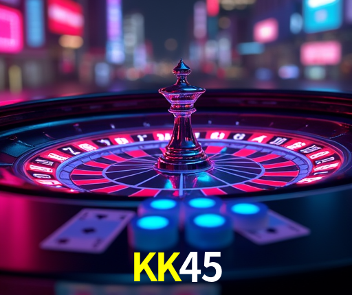 Casino Ao Vivo KK45