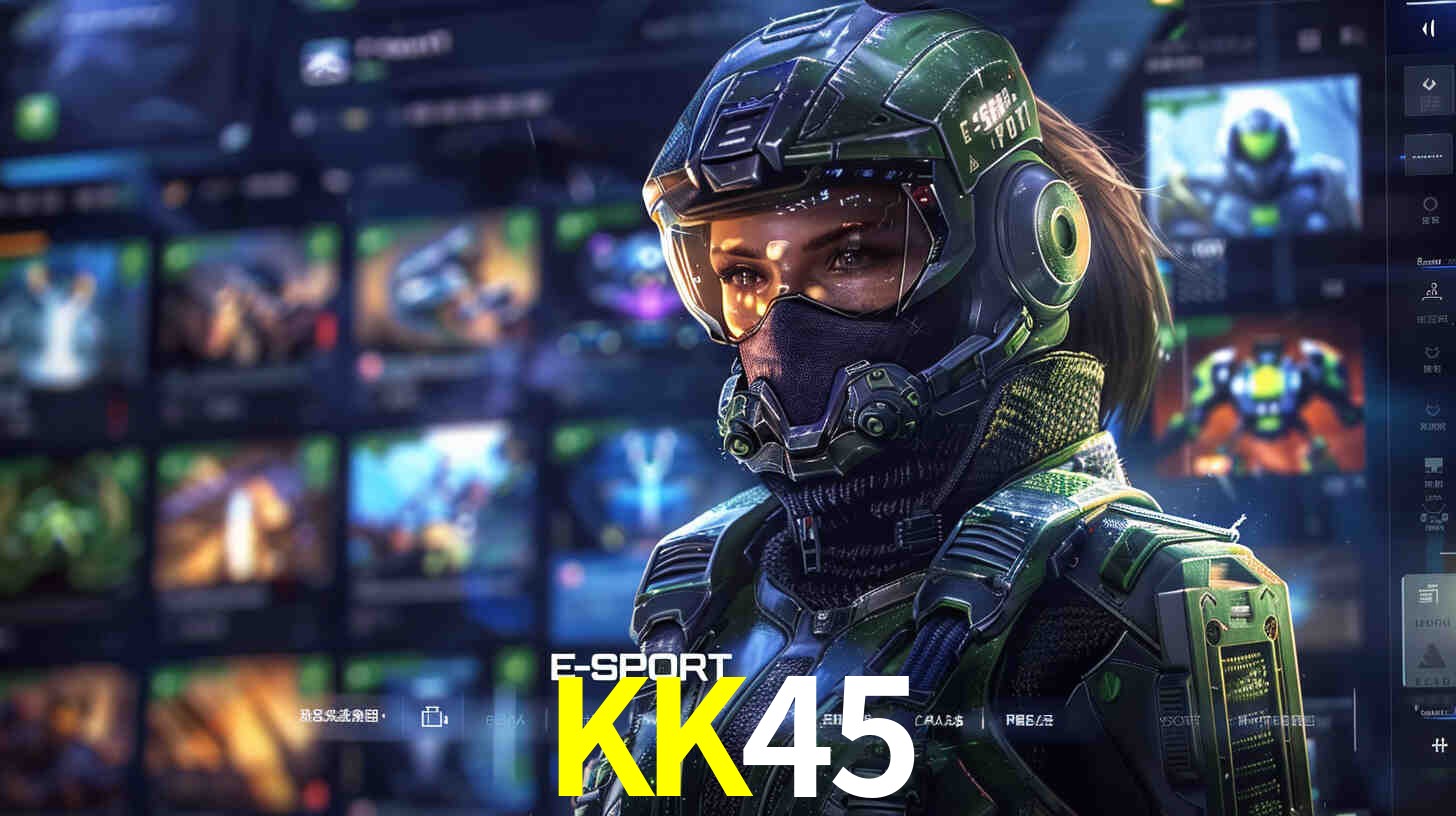 Platform Technology KK45