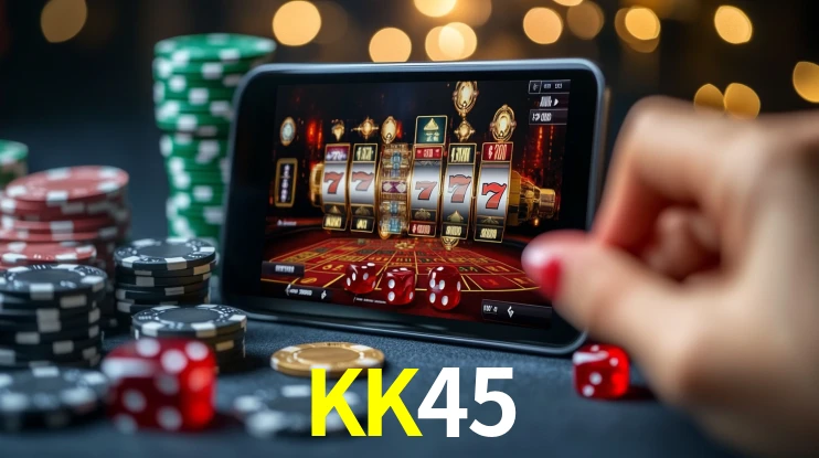 KK45,KK45 Com Login