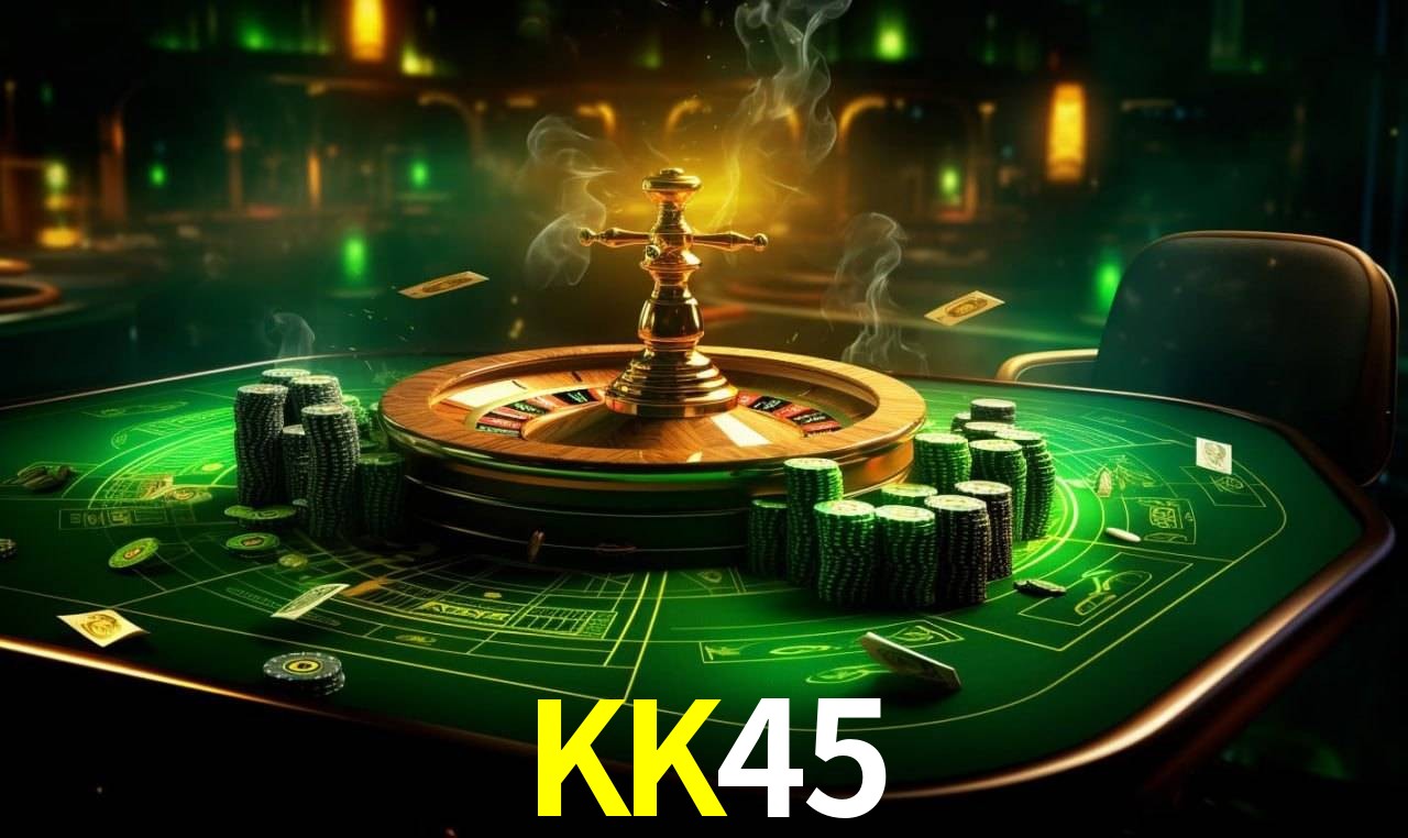 Especiais de Fim de Semana KK45