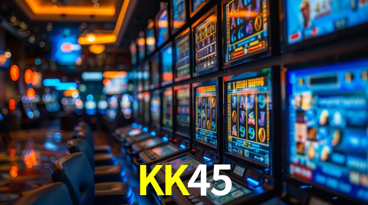 Slot Games KK45