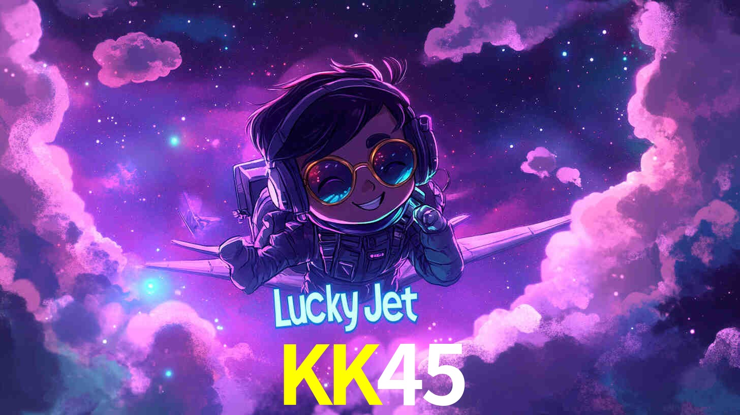Jogo Aviator KK45