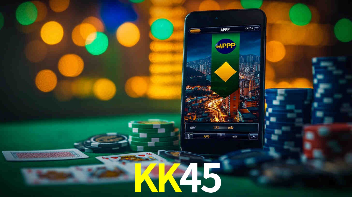 Recursos de Bônus KK45