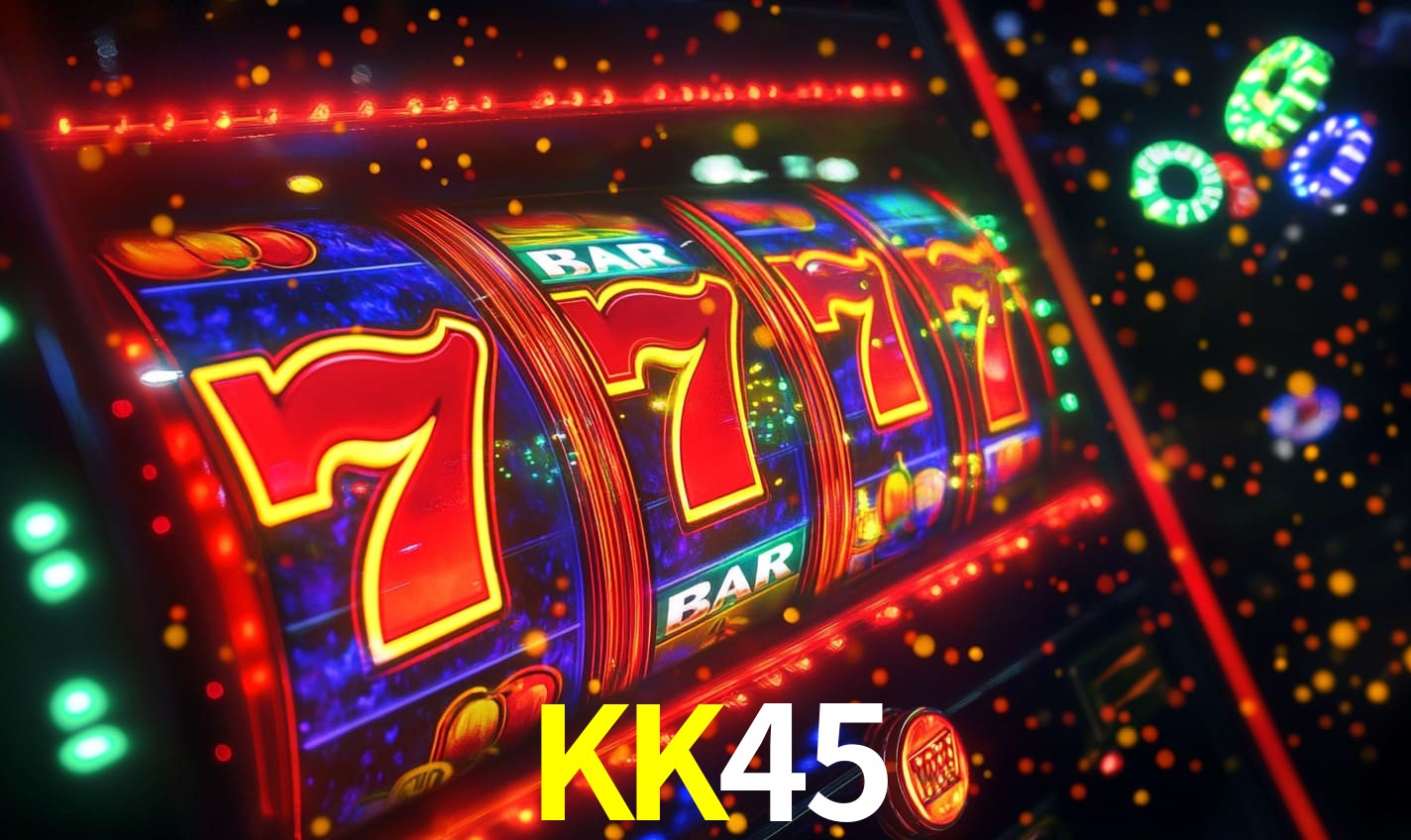 KK45,KK45 Com Login