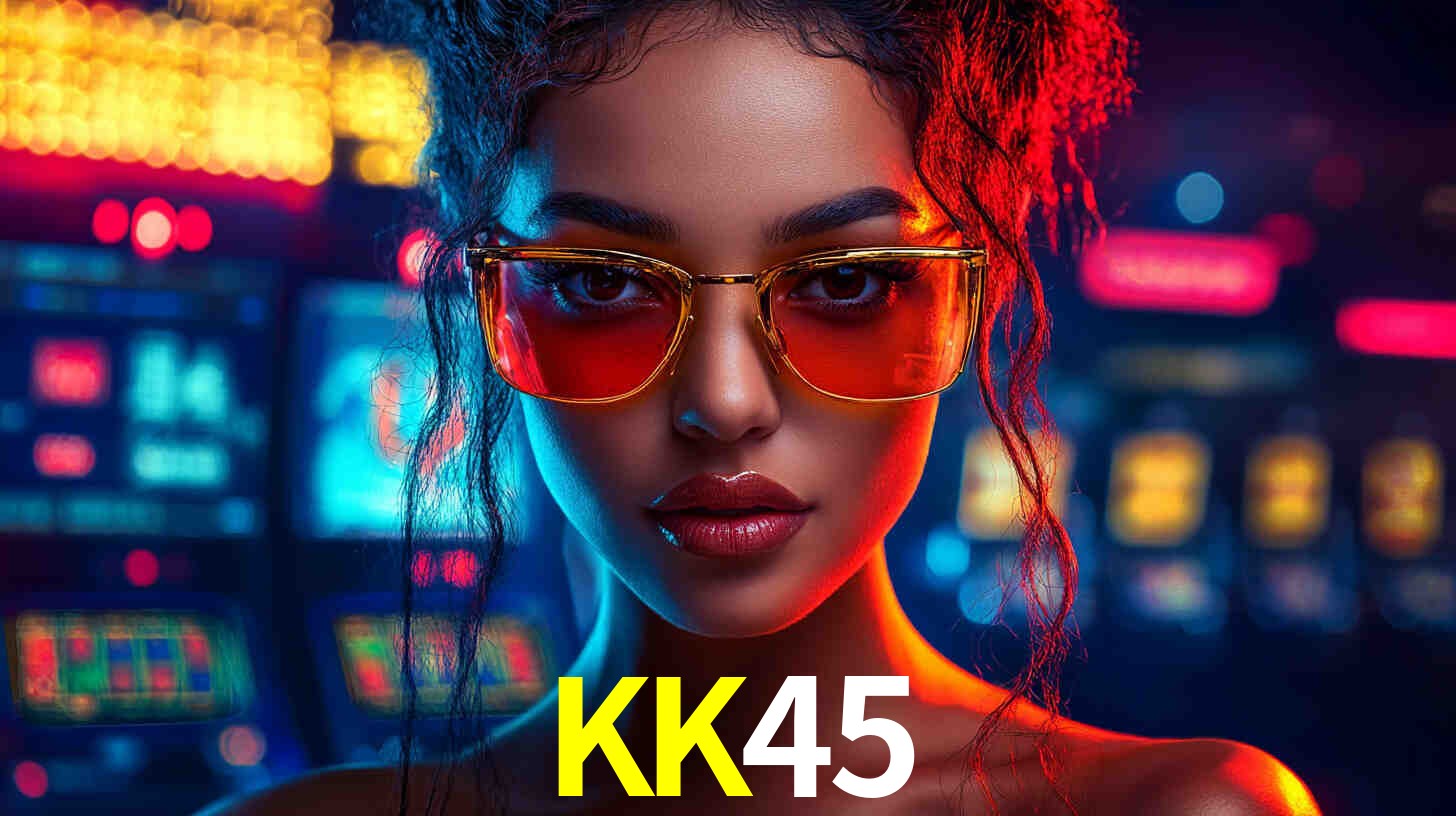 Experiência VIP KK45