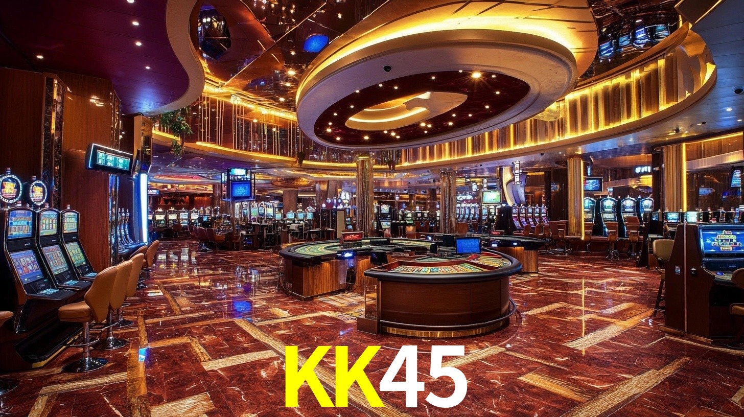 KK45,KK45 Com Login