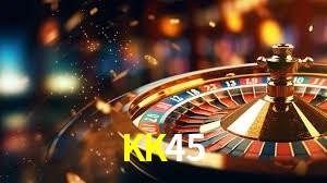Descubra a Essência do KK45: Nossa História e Compromissos