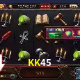Seasonal Promotions KK45