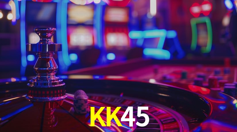 KK45: Seu Especialista em Apostas Esportivas Brasileiras