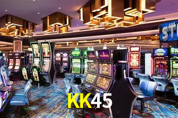 Interface Premium KK45