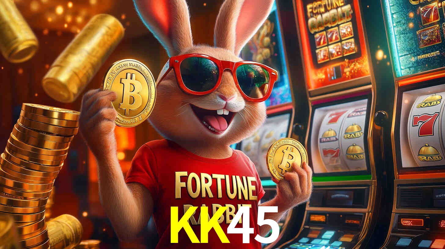 Casino VIP KK45