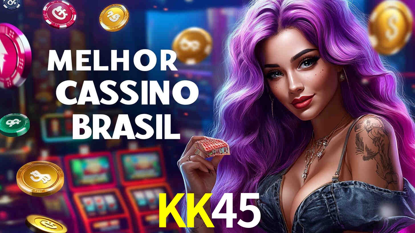 Estatísticas Esportivas KK45