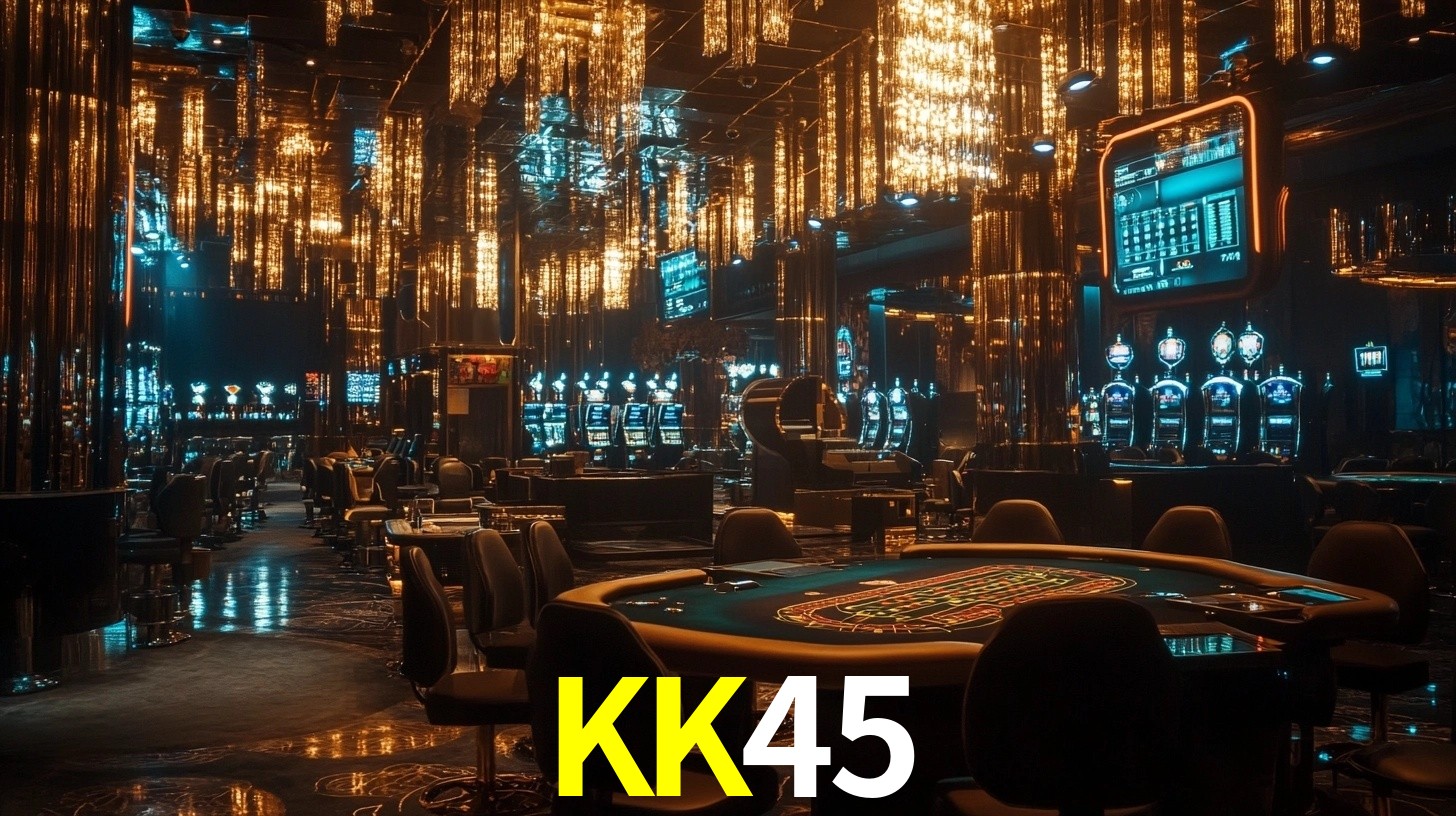 KK45.Com Bet