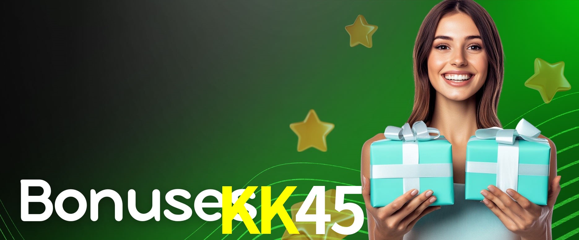 Account Benefits KK45