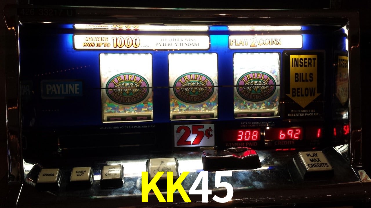 VIP Casino KK45