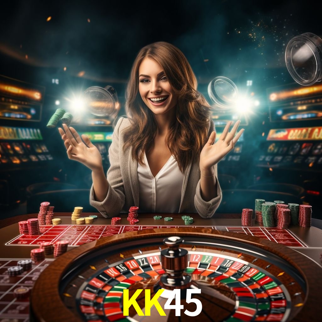 KK45.Com Bet