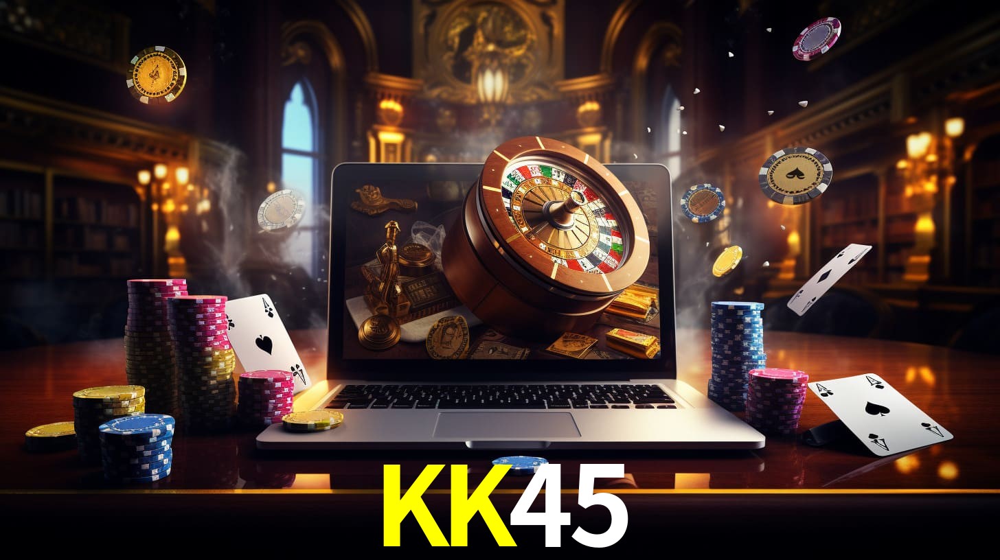 Exclusive Games KK45