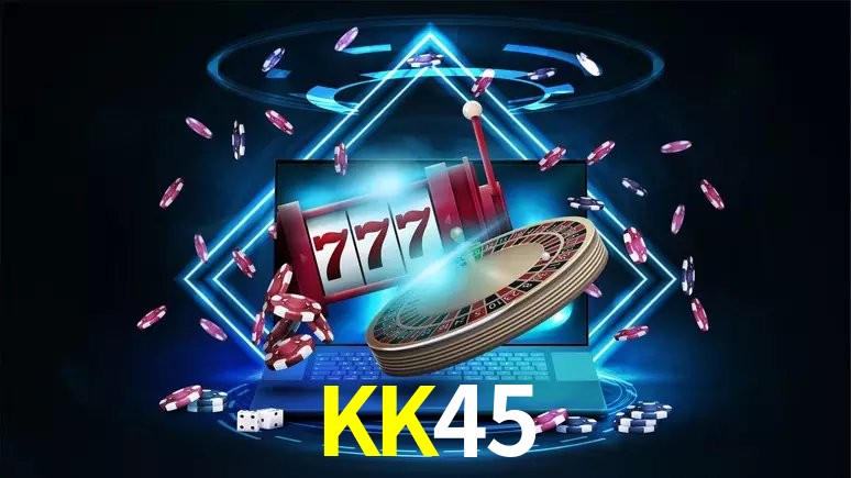 Apostas Esportivas na KK45: Um Guia Completo