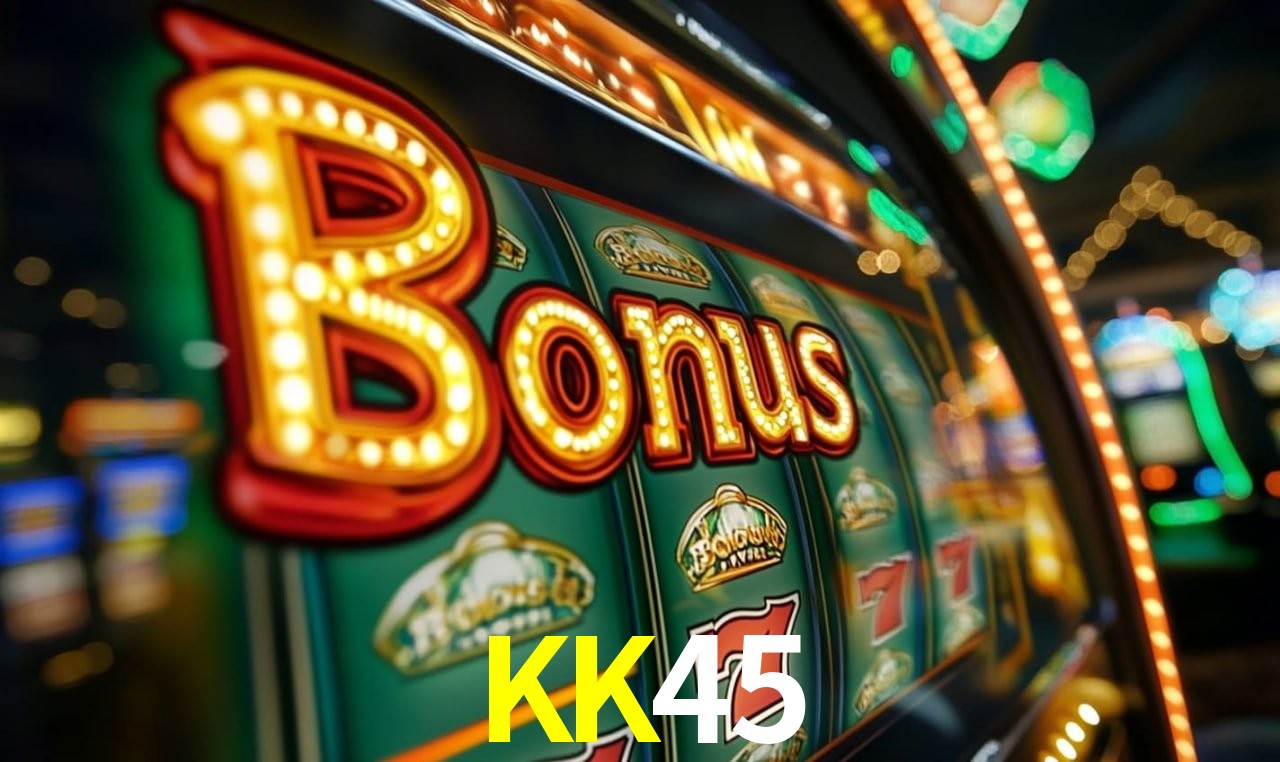 Descubra o Programa VIP da KK45: Vantagens Exclusivas para Jogadores