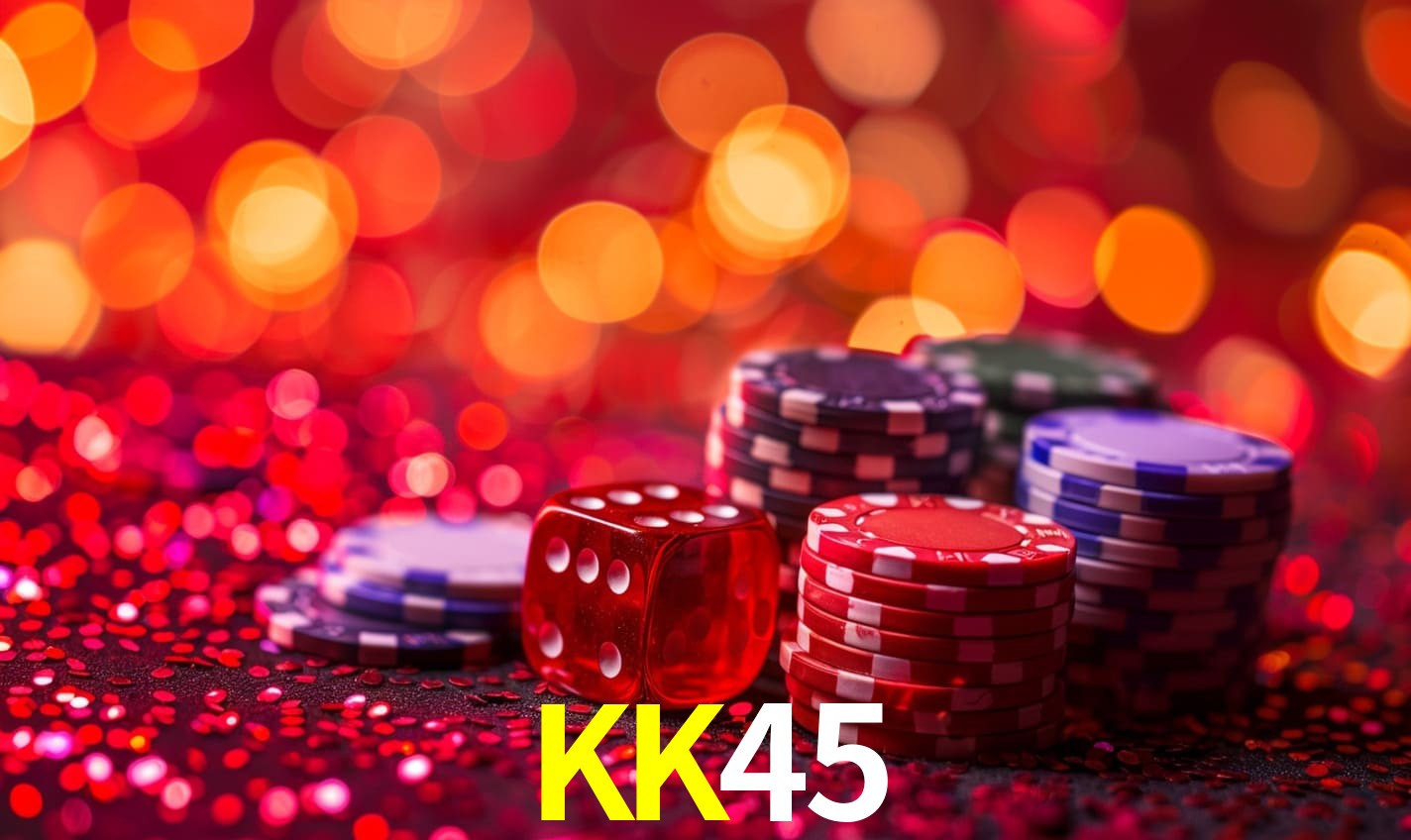 Login Seguro KK45