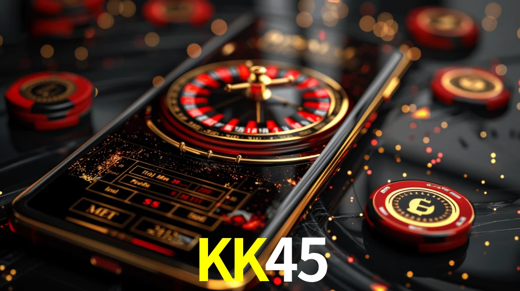 Experiência VIP KK45