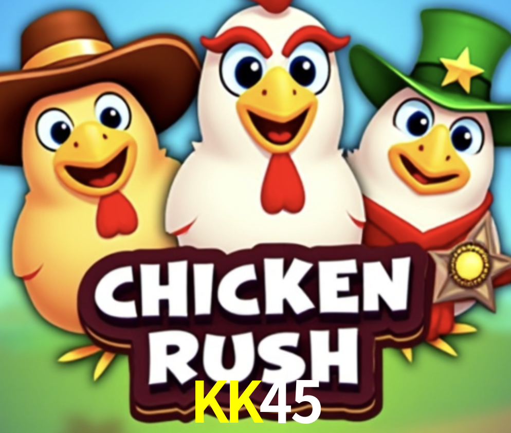 Game Providers KK45