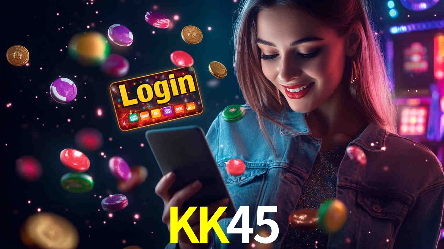 Apostas de Tênis KK45