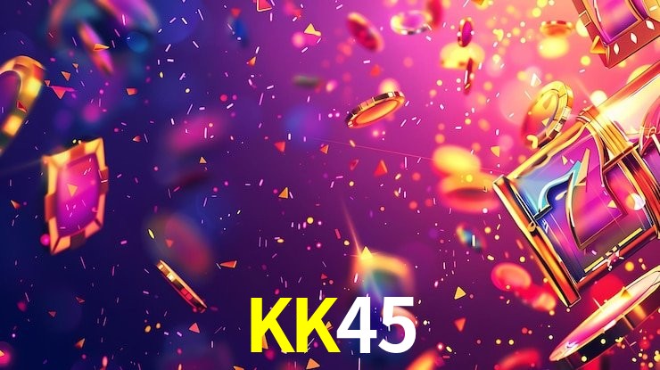 Promoções Sazonais KK45