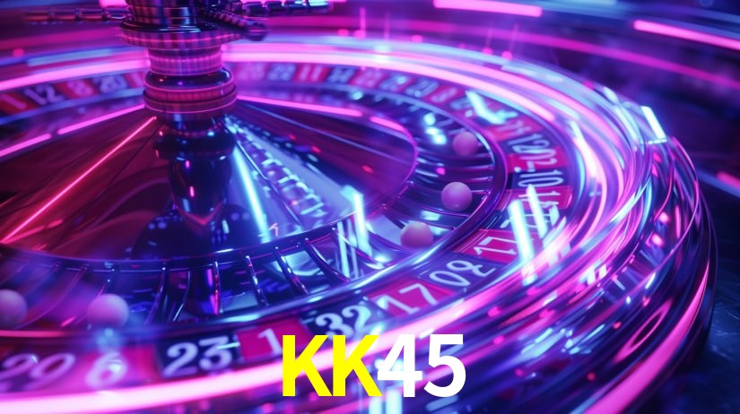 Design Responsivo KK45