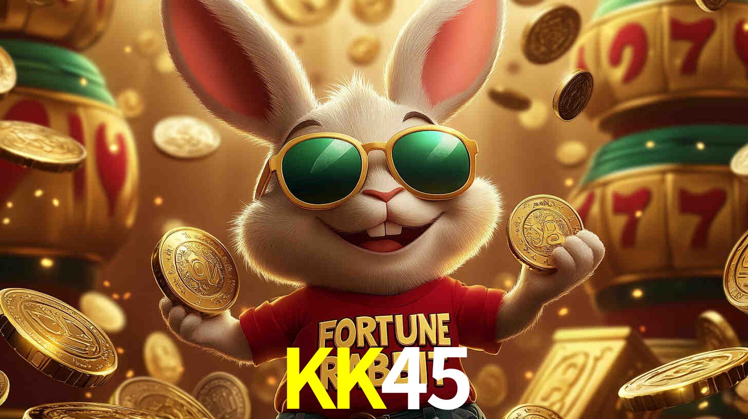 KK45 Com Login