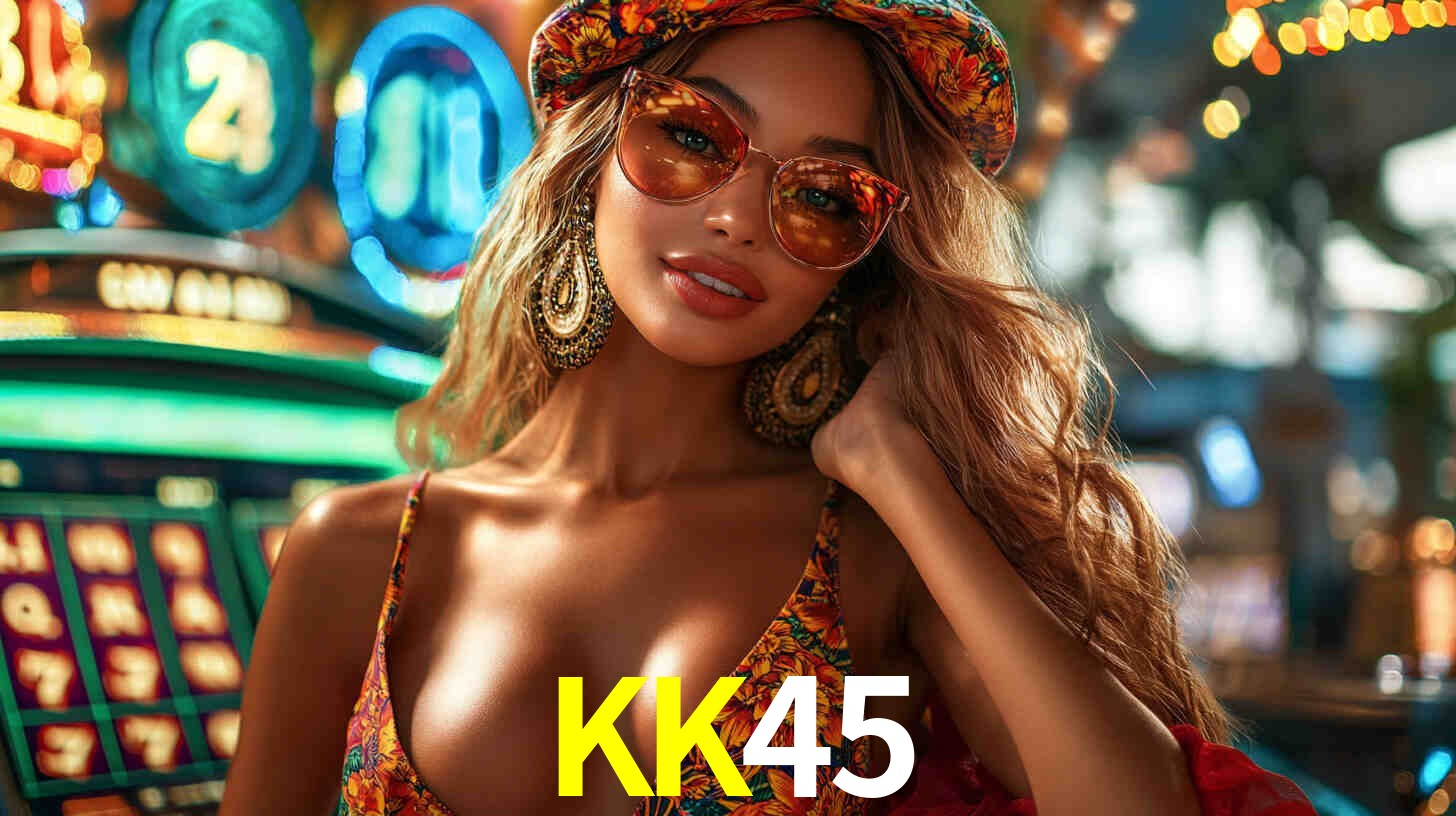 KK45,KK45 Com Login