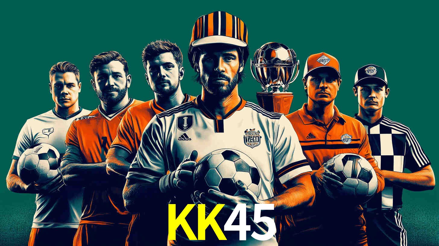 Estatísticas KK45
