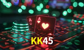 Inovações de Jogos na KK45: O Futuro das Experiências Interativas