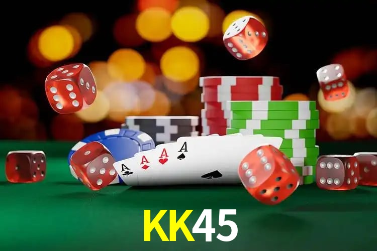 Descubra o Programa VIP da KK45: Vantagens Exclusivas para Jogadores