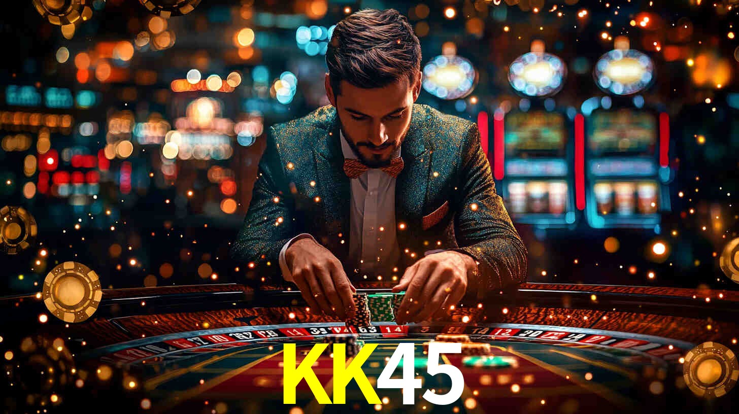 KK45.Com Bet