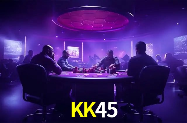 Segurança 2FA KK45