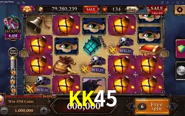Weekend Specials KK45