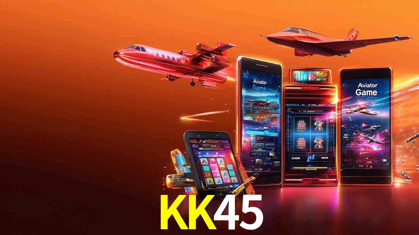Casino Ao Vivo KK45