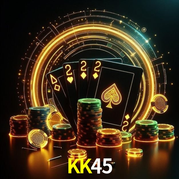 A Popularidade dos Caça-Níqueis no KK45