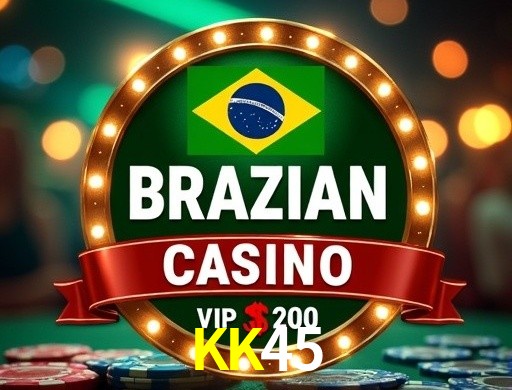 Desvendando o Mundo dos Jogos Virtuais na KK45