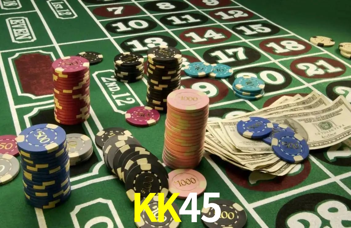 Football Betting KK45