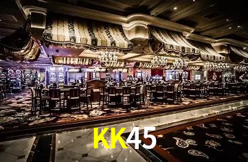 Security Systems KK45