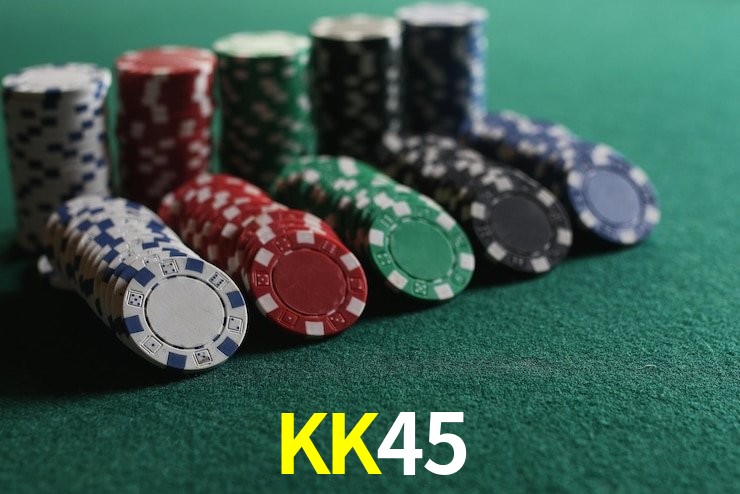 Basketball Betting KK45