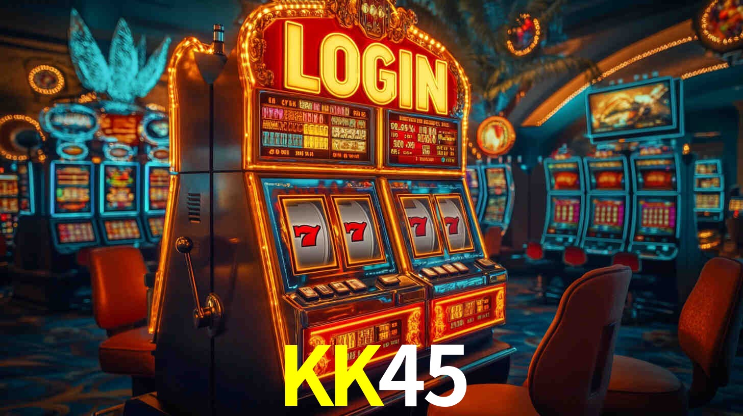 KK45,KK45 Com Login