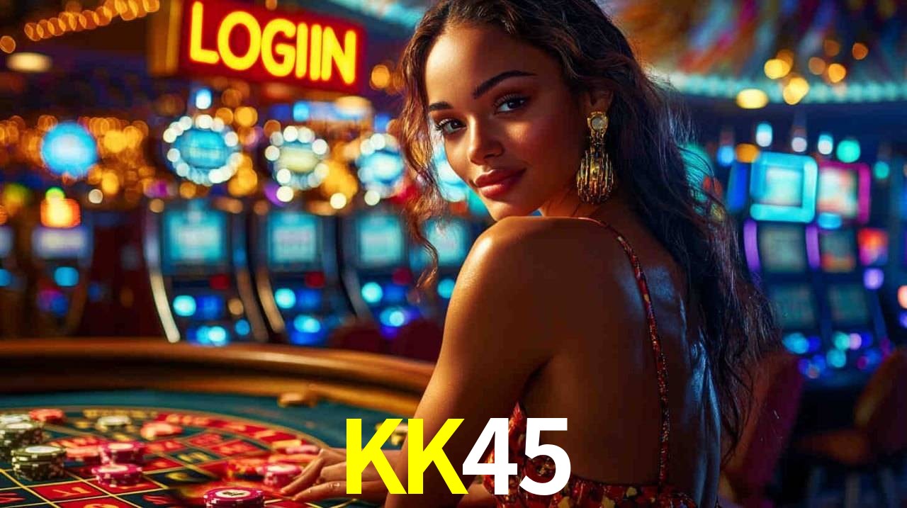 A Experiência Imersiva dos Cassinos Ao Vivo no KK45