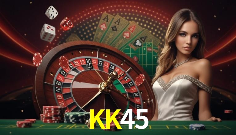 Bonus Features KK45
