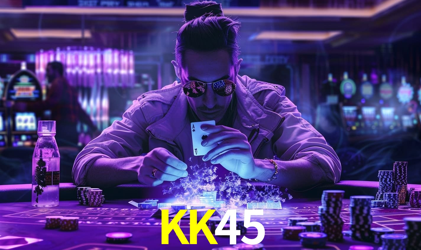 Programa VIP KK45