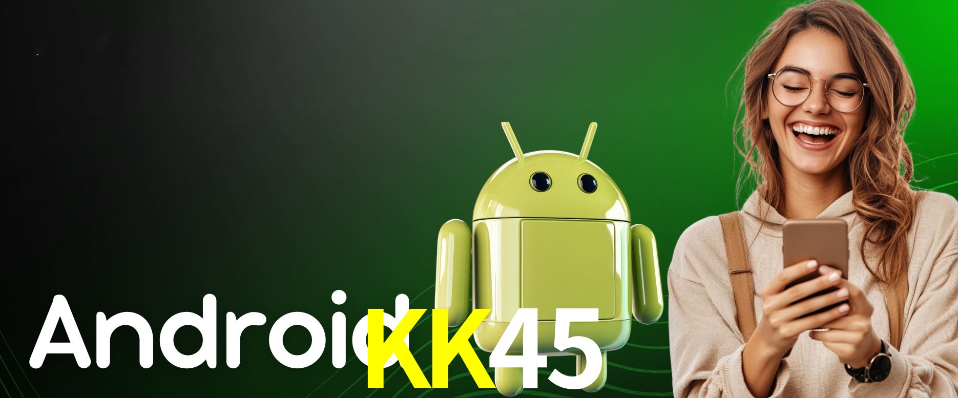 Quick Registration KK45